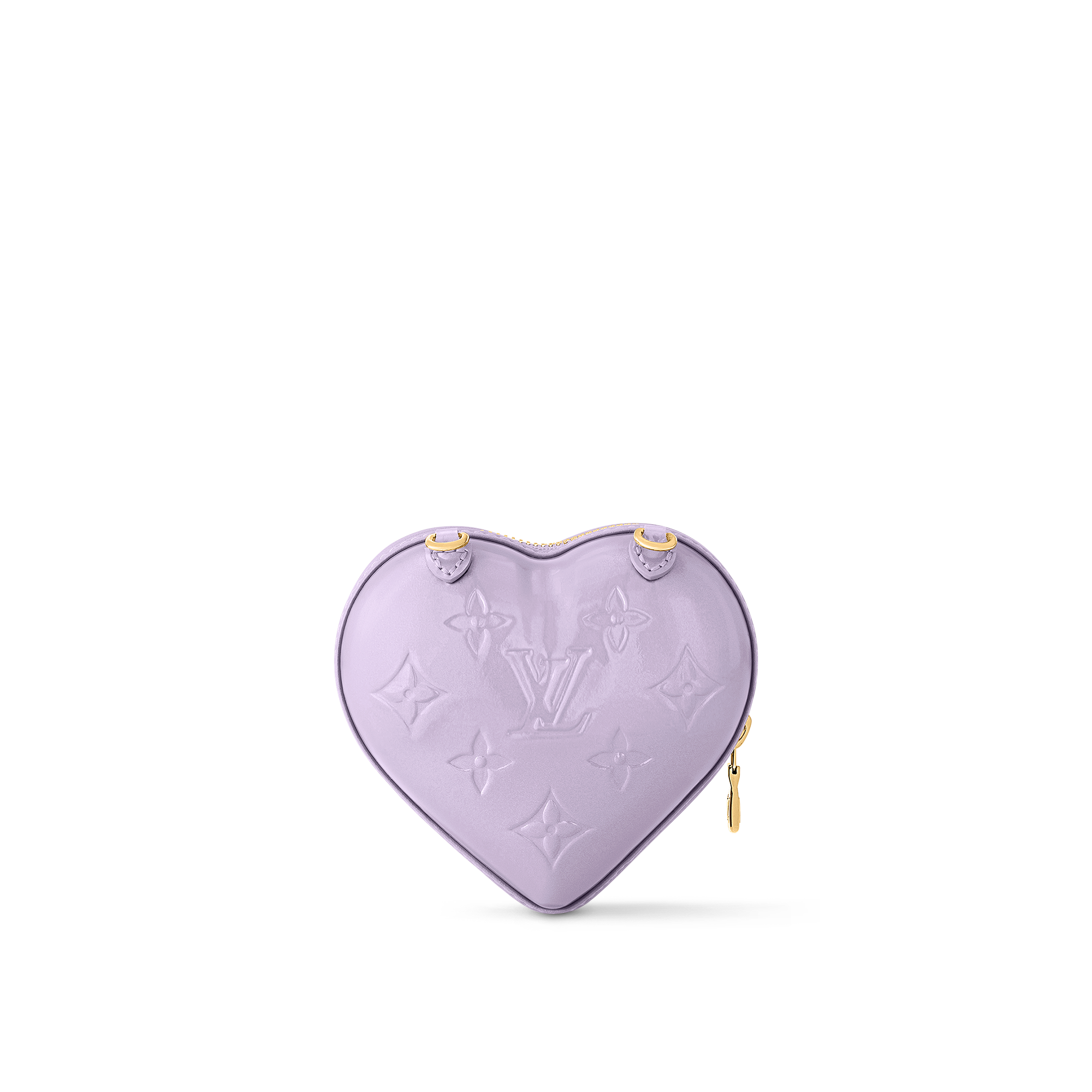 Vuitton best sale heart bag